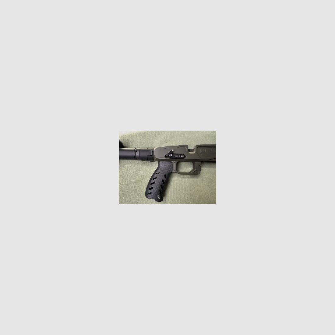 Element Chassis 4.0