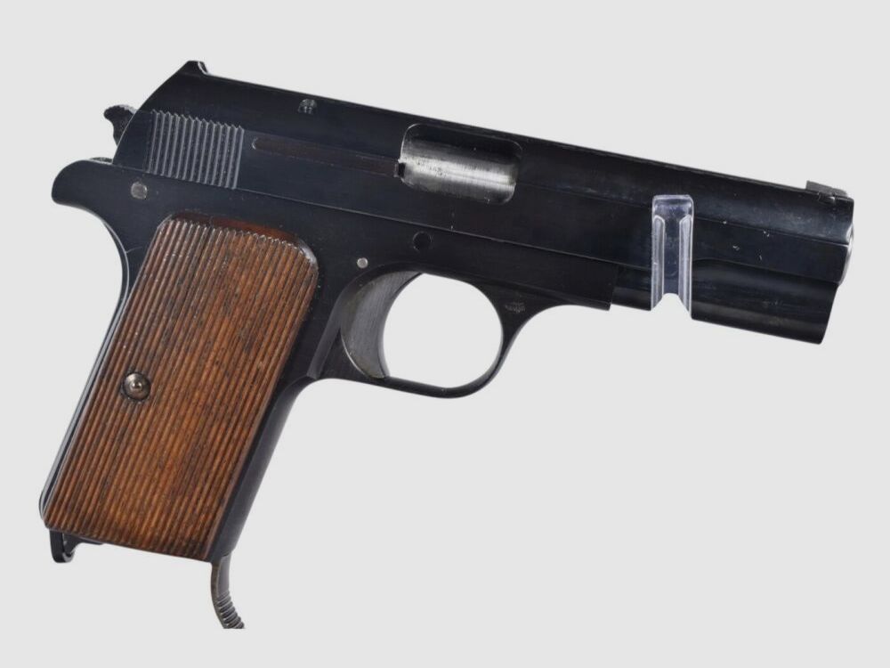 FEG 37M 9mm Browning K Pistola, immagine 2 di 3