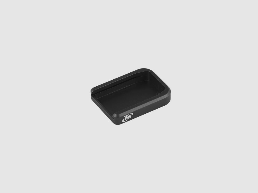 Base pad for CZ P10F