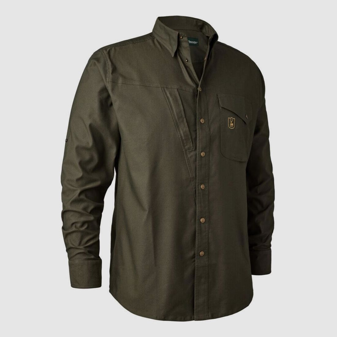Deerhunter Shirt Matobo