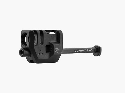Compensateur Strike Industries Mass Driver pour Glock 17 GEN5
