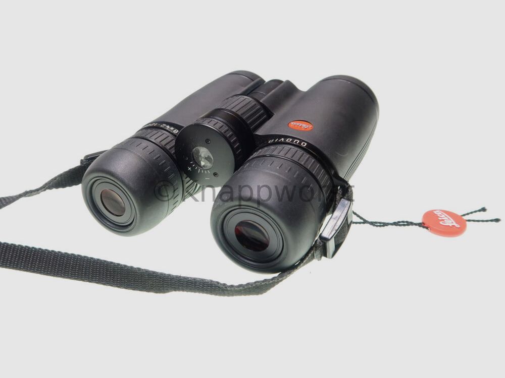 Leica Leica Duovid 8+12x42