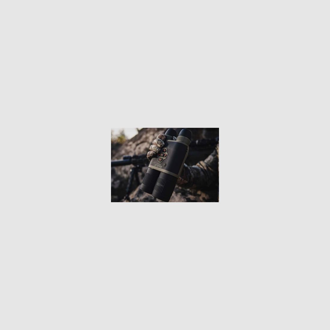 Wärmebild Fernglas BinoX 4T 384x288