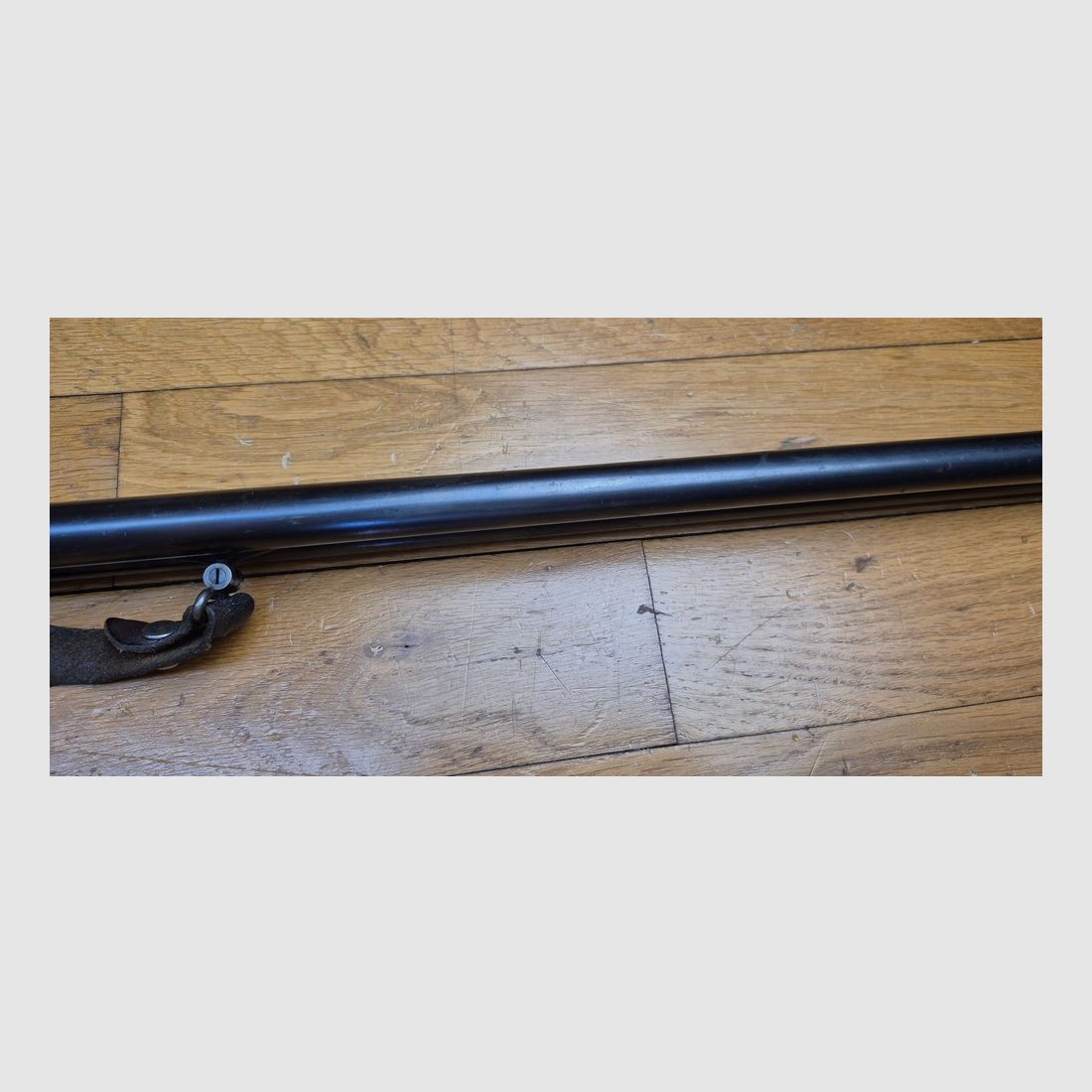 Beautiful Side-by-Side Shotgun « L’ÉPERVIER » — Artisan production from Saint-Étienne by Philippon – Fanget barrels — Cal. 16/65 — Screw closure – Good aesthetic condition and Very good mechanical condition – TBE, image 9 of 38
