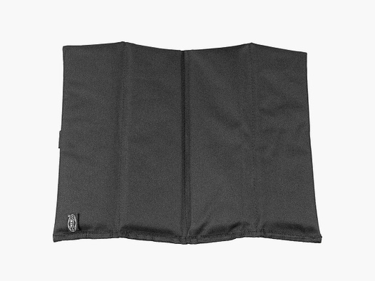MFH MFH Cojín de Asiento Plegable - Negro