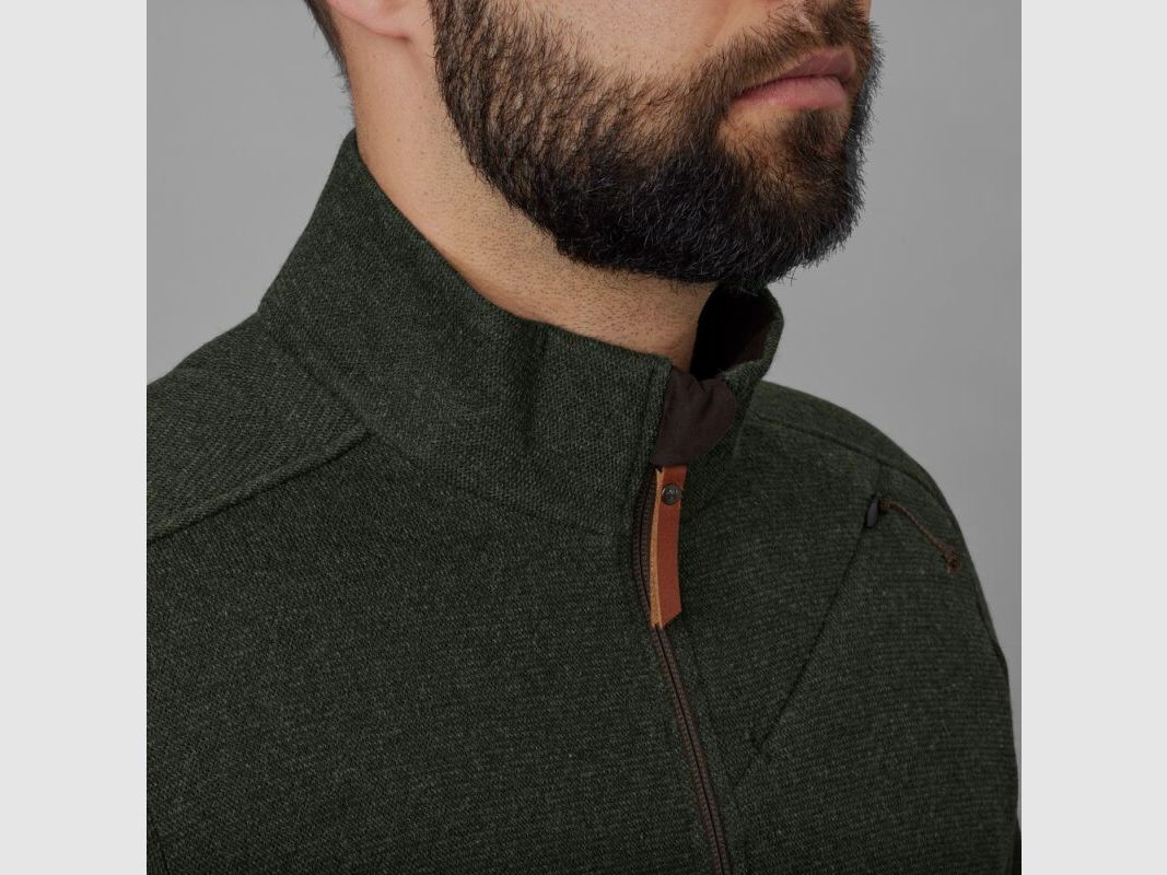 Härkila Herren Strickjacke Metso