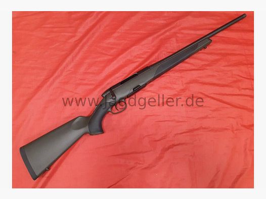 Steyr MANNLI.SM12 SX KL.o.V. .308WIN .308Win