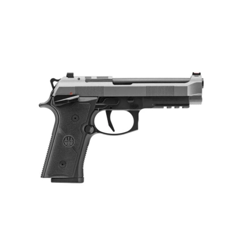 Beretta 92 XI SAO Pistole Kal. 9x19, Bild 2 von 4