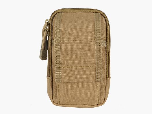 Phone Utility Pouch - Coyote [8FIELDS]
