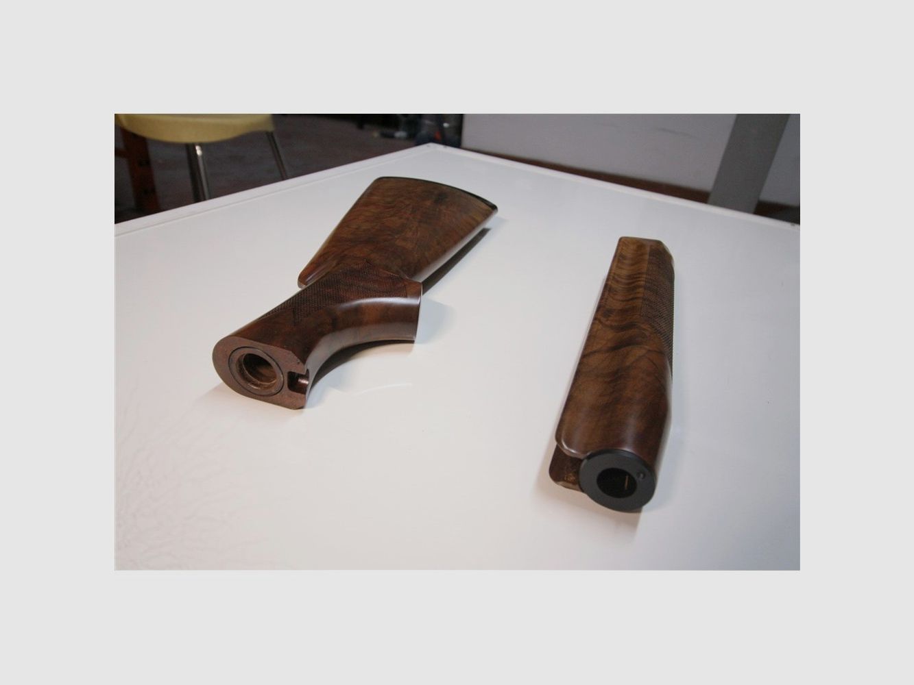 Benelli Super 90/Raffaello Vecchia serie Cal. 12, immagine 1 di 3