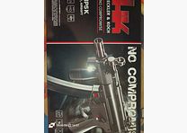Hecker und Koch MP 5 k 6mm bb
