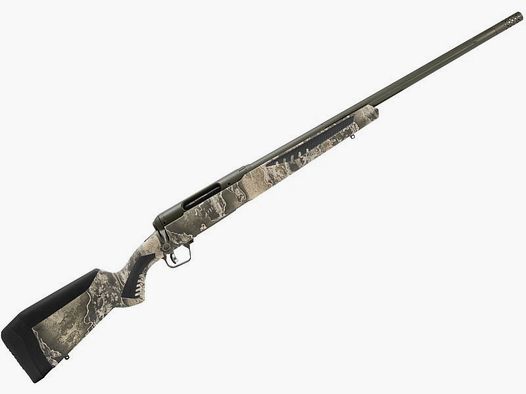 Bolt-action rifle SAVAGE 110 Timberline – 300 Win. Mag.