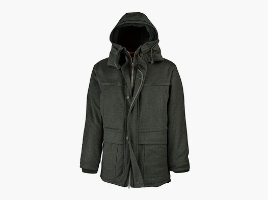 Rascher Ansitzparka Loden
