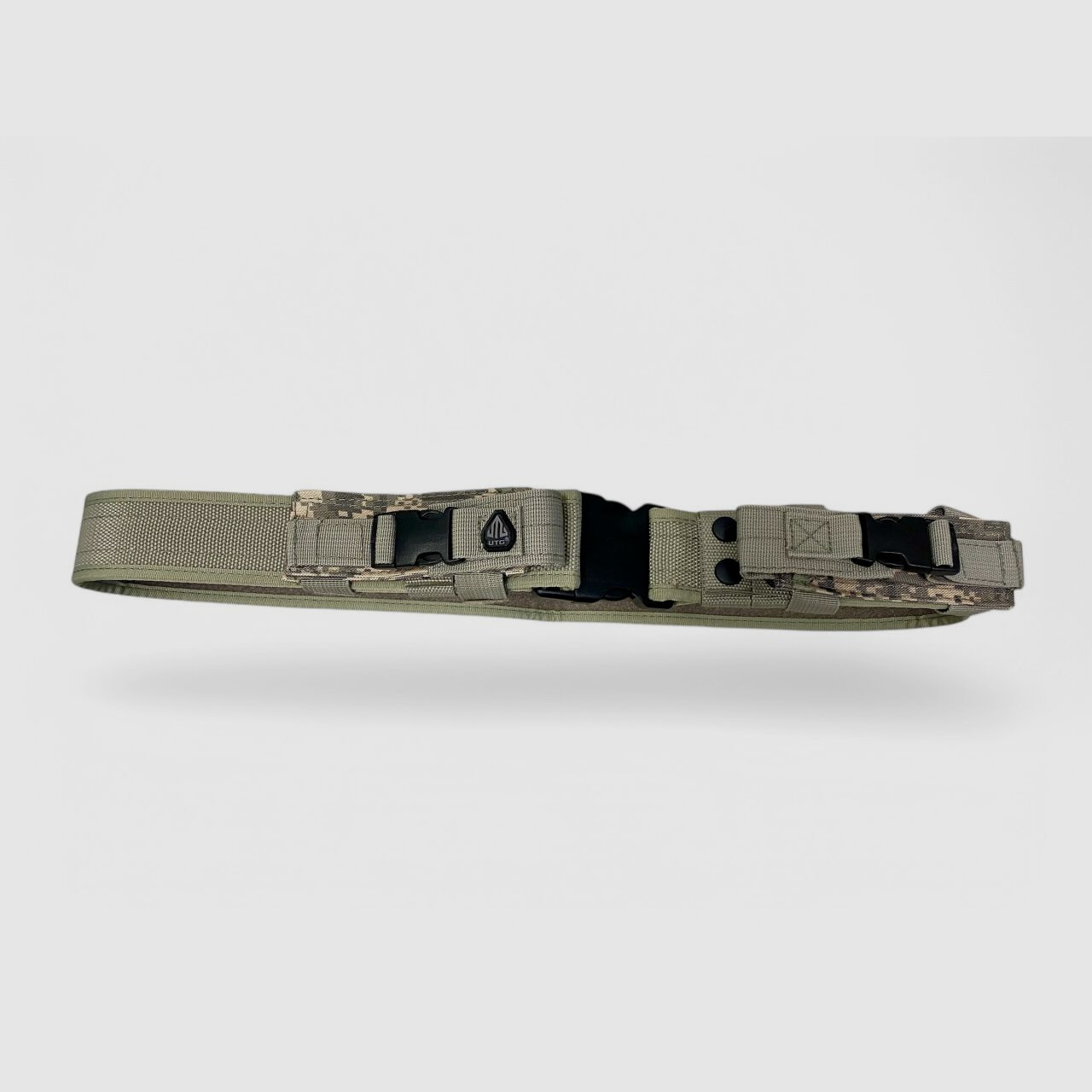 UTG Einsatzgürtel Digital Camo
