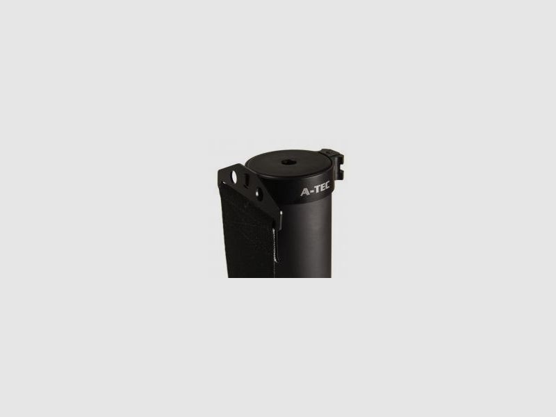 A-Tec Haltering for Mirage band for attachment to suppressor