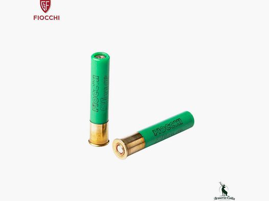 Fiocchi Munitionen Geschoss Reh Kal. .410