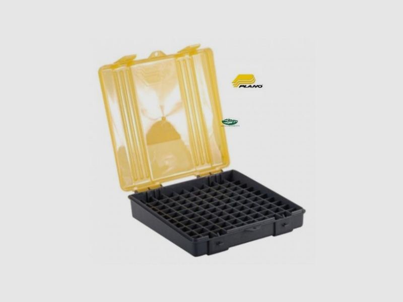 PLANO BOX CAL.40/45 100 SCHÜSSE