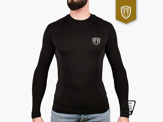 T-shirt Thermique à Manches Longues – ANTS