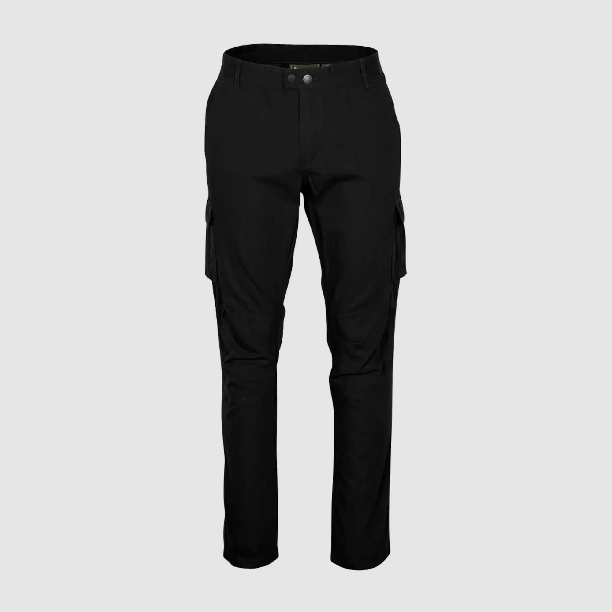 Pinewood Pinewood Broderick Broek - Zwart / C56 Heren