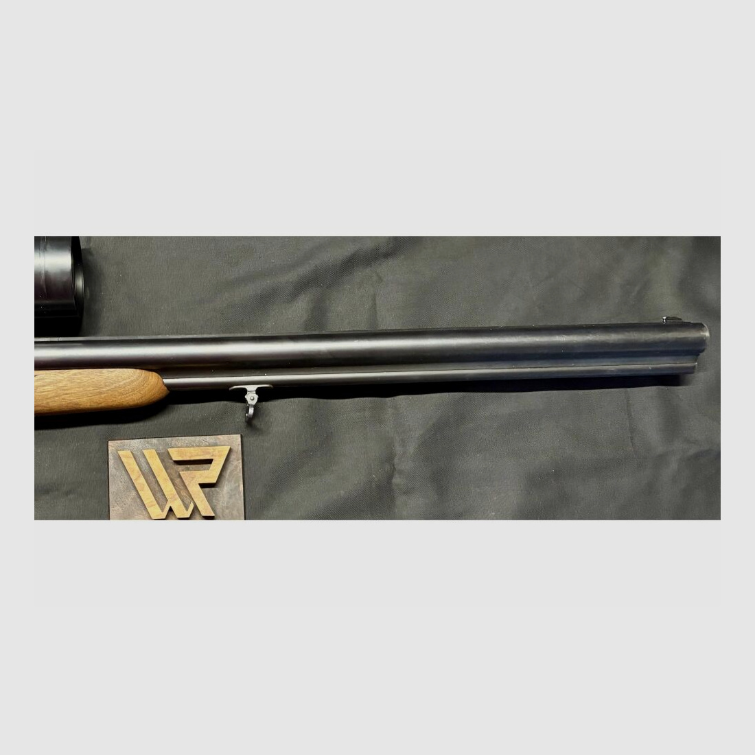 Sauer & Sohn Sauer&Sohn Boor 16/70;7x57R