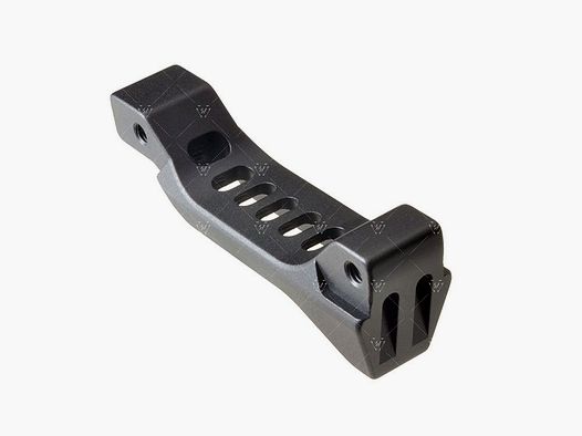 STRIKE INDUSTRIES Fang Billet Aluminum Trigger Guard BLK