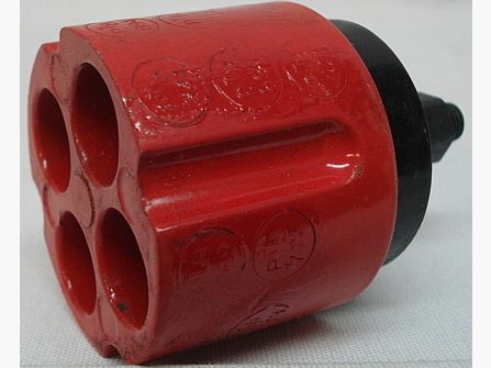 Multi-Shooter inkl. - Adapter C,I und K