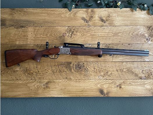 Krieghoff Ultra 5.6x50R Mag