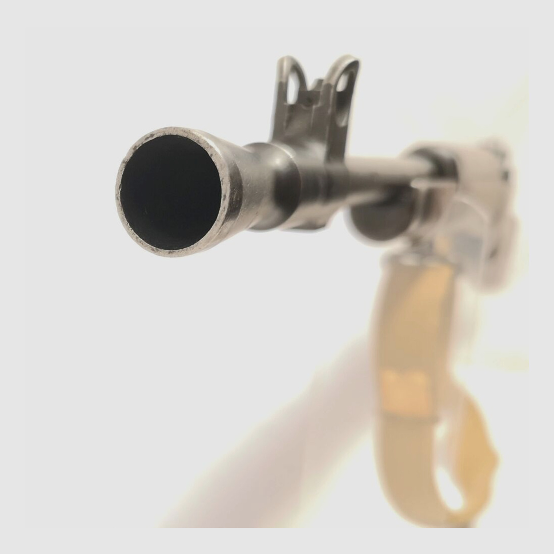 Enfield No. 5 MK I Jungle Carbine
