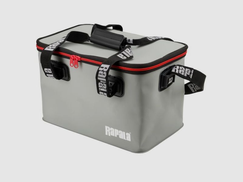 Rapala Hydro Tackle bag, billede 1 af 2