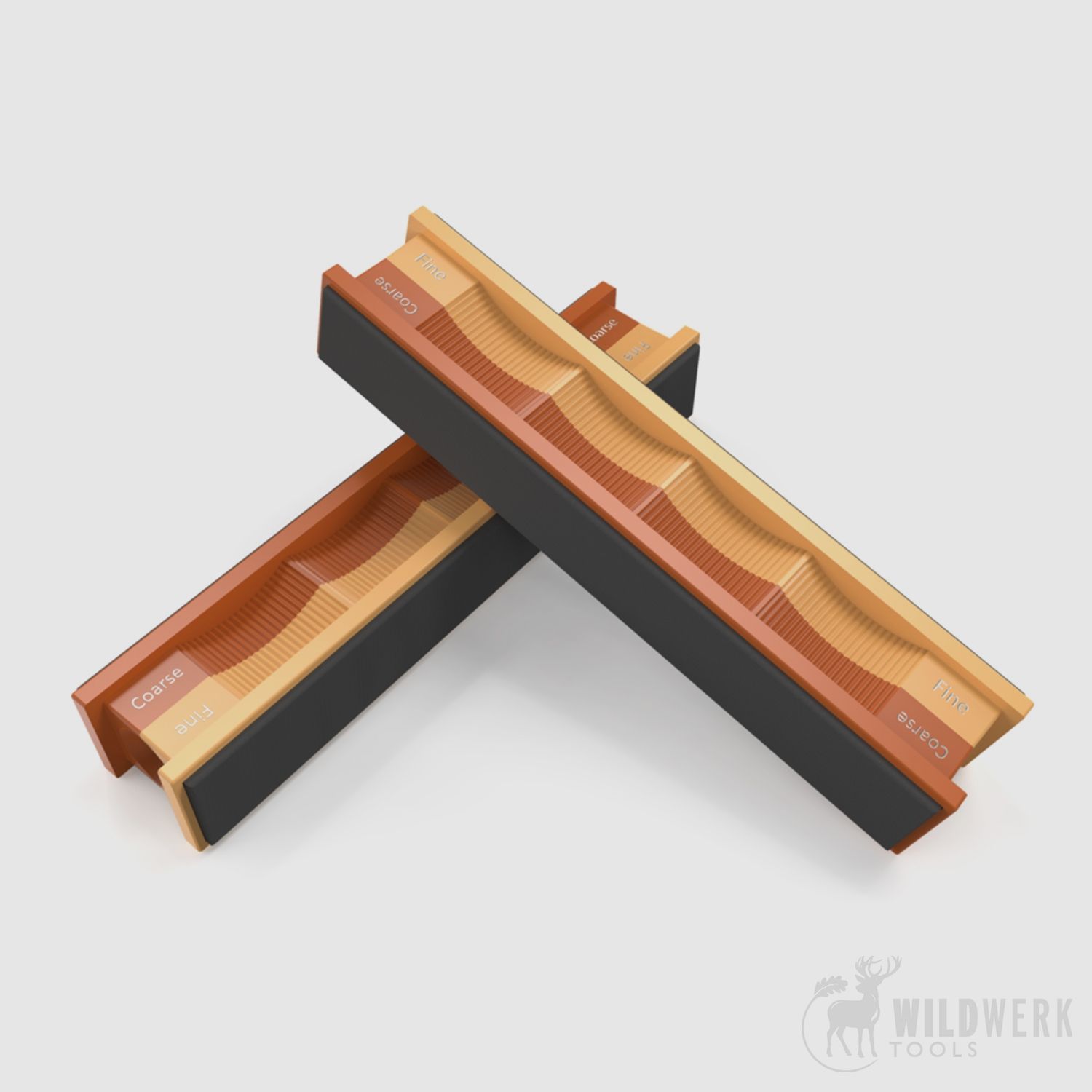 Wicked Edge Towel Puller Set Nano