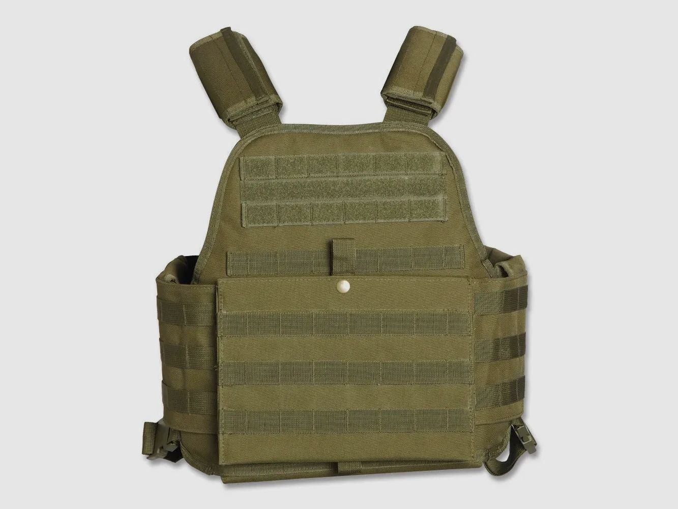 Mil-Tec Weste Plate Carrier