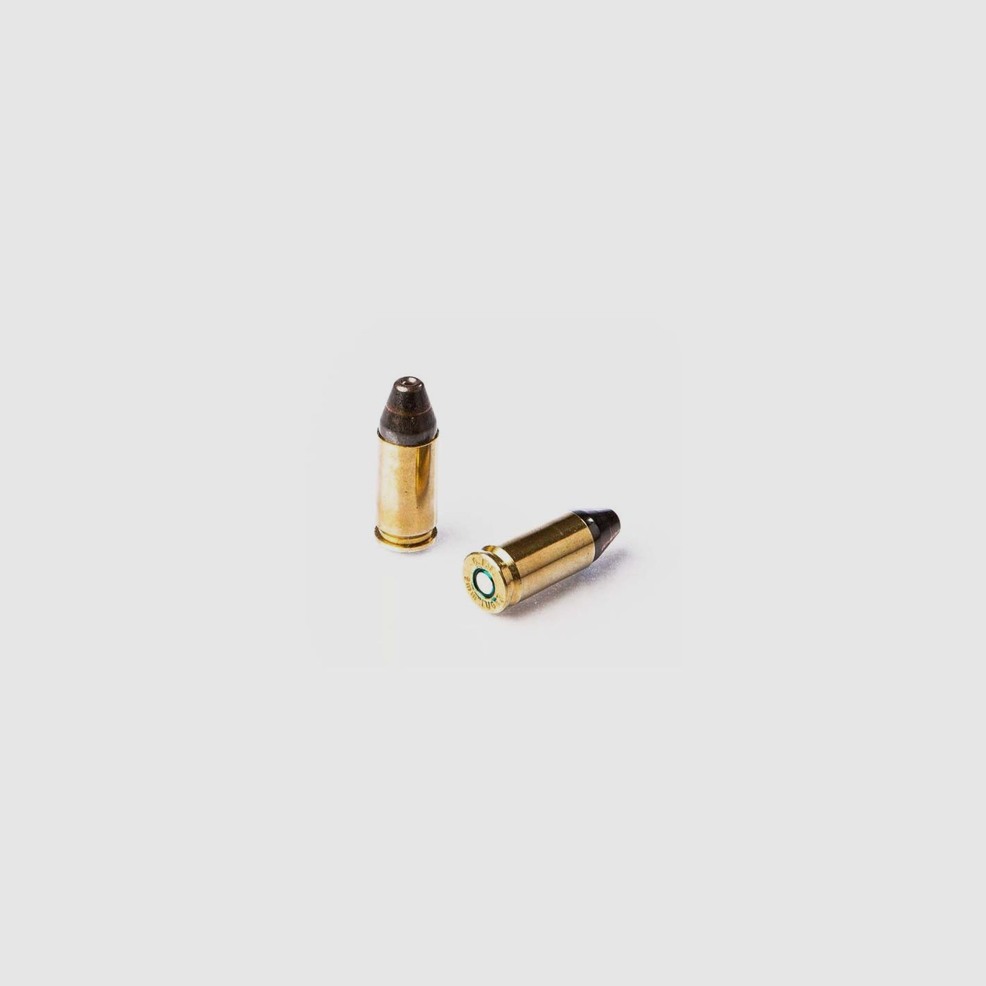 Fiocchi Black Mamba Munition 9 Parabellum 100 grains, Bild 2 von 2