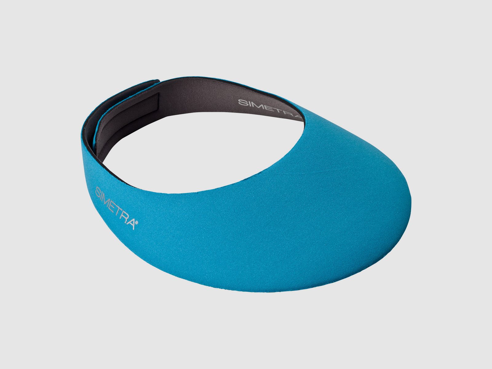 Simetra cap gray/blue
