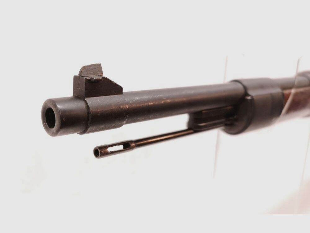 Karabinek Mauser K98k