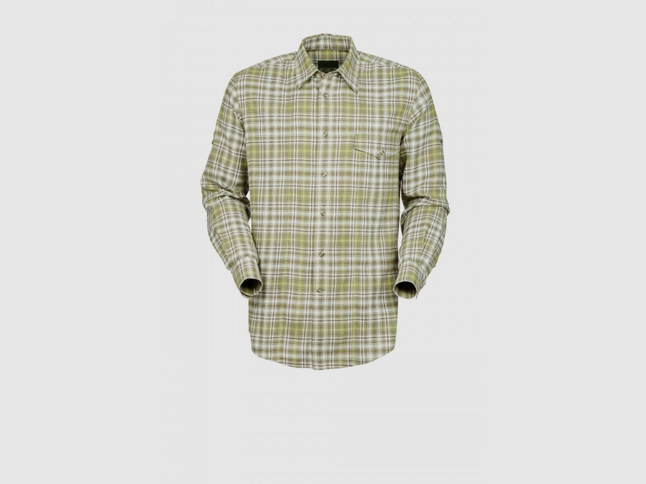 Teslin – la chemise en Tencel