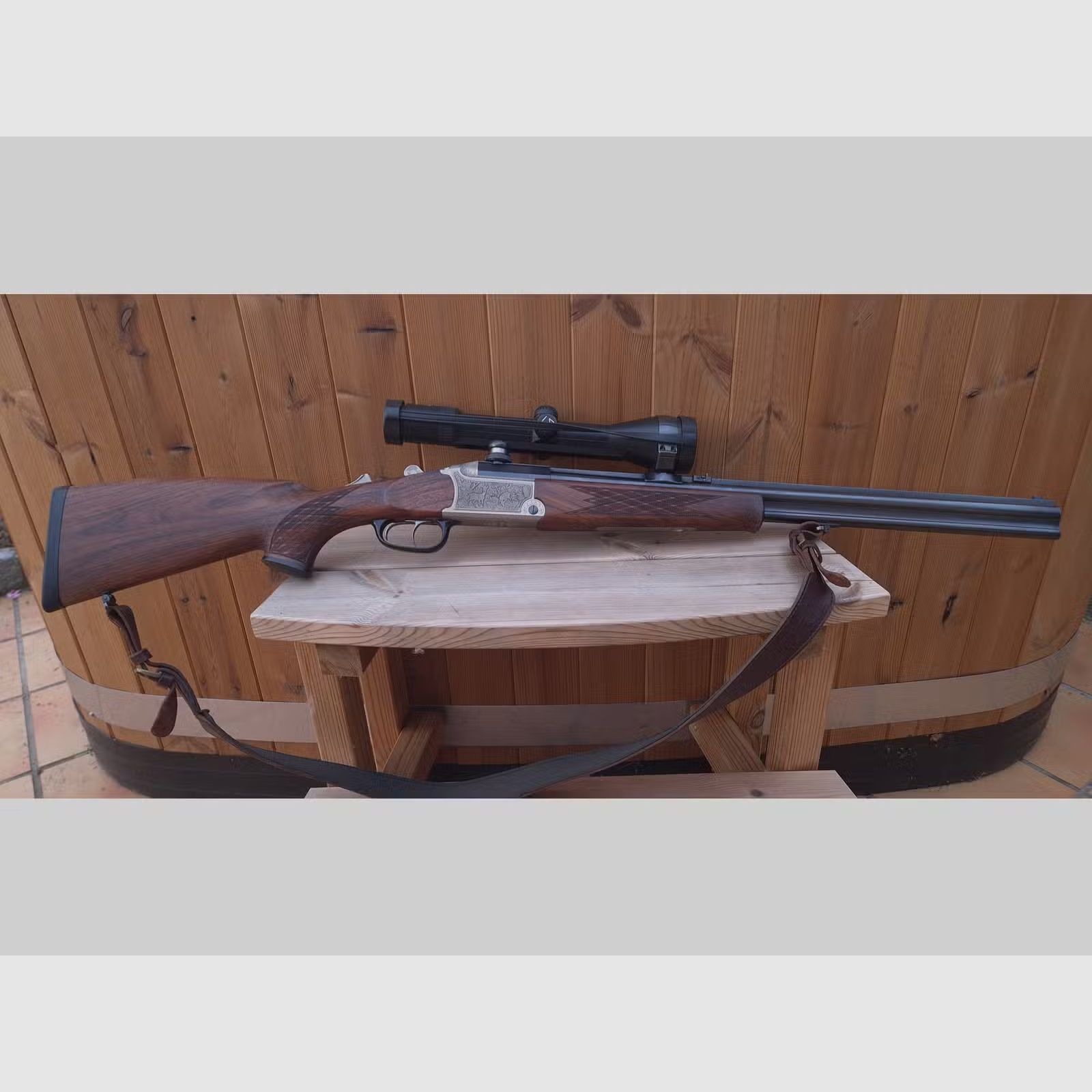 Blaser  BBF 700/88