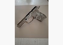 Oryginalny chwyt do Sig Sauer P250/P320 Camo