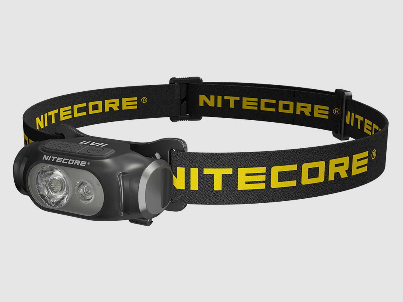 Nitecore Headlamp HA11 V2