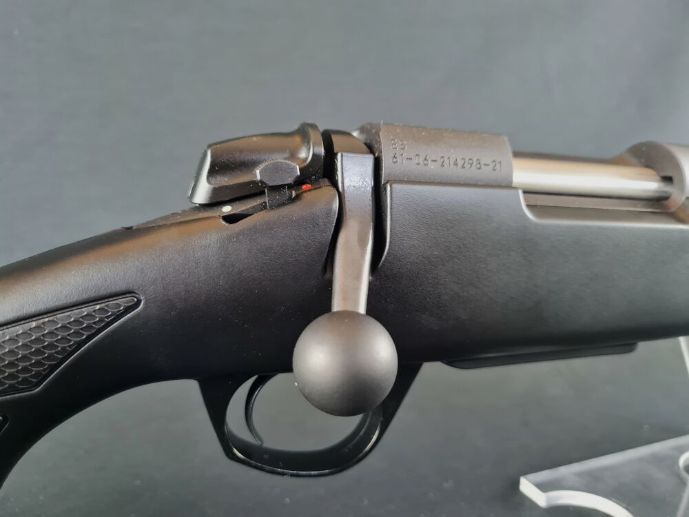 Bergara B14 Sporter