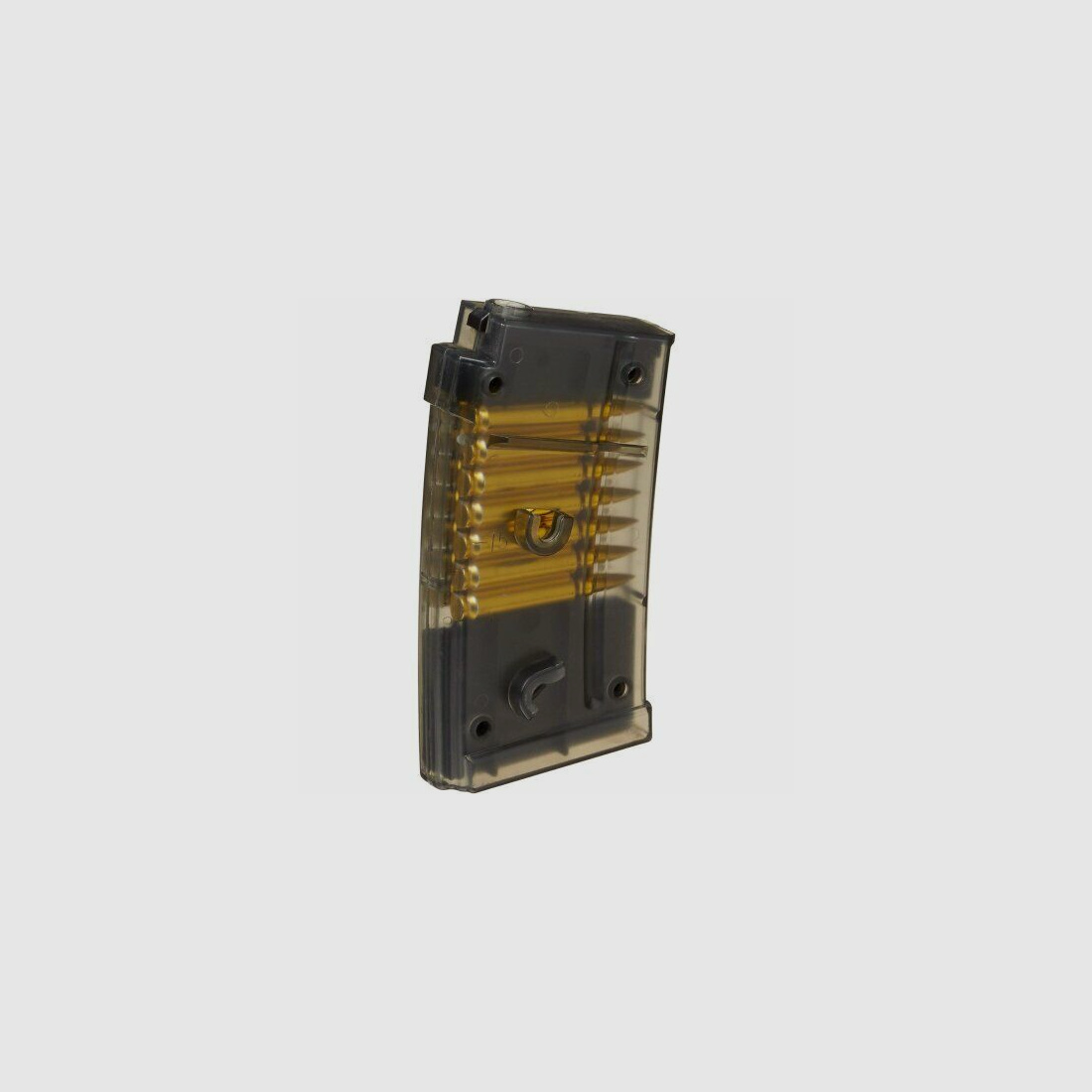 Saigo Defense Airsoft-Zubehör - Zusätzliches Magazin für Airsoft Double Eag