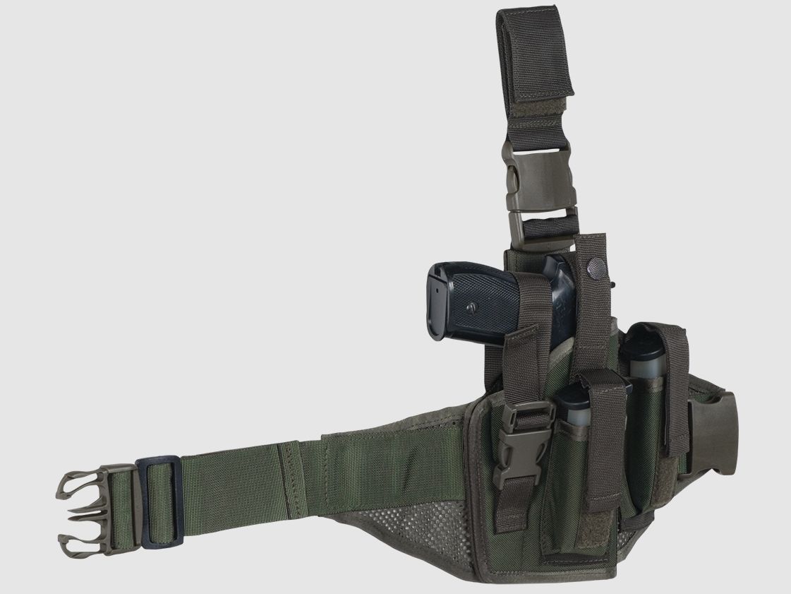 75Tactical Fondina PX4 Oliva - destra