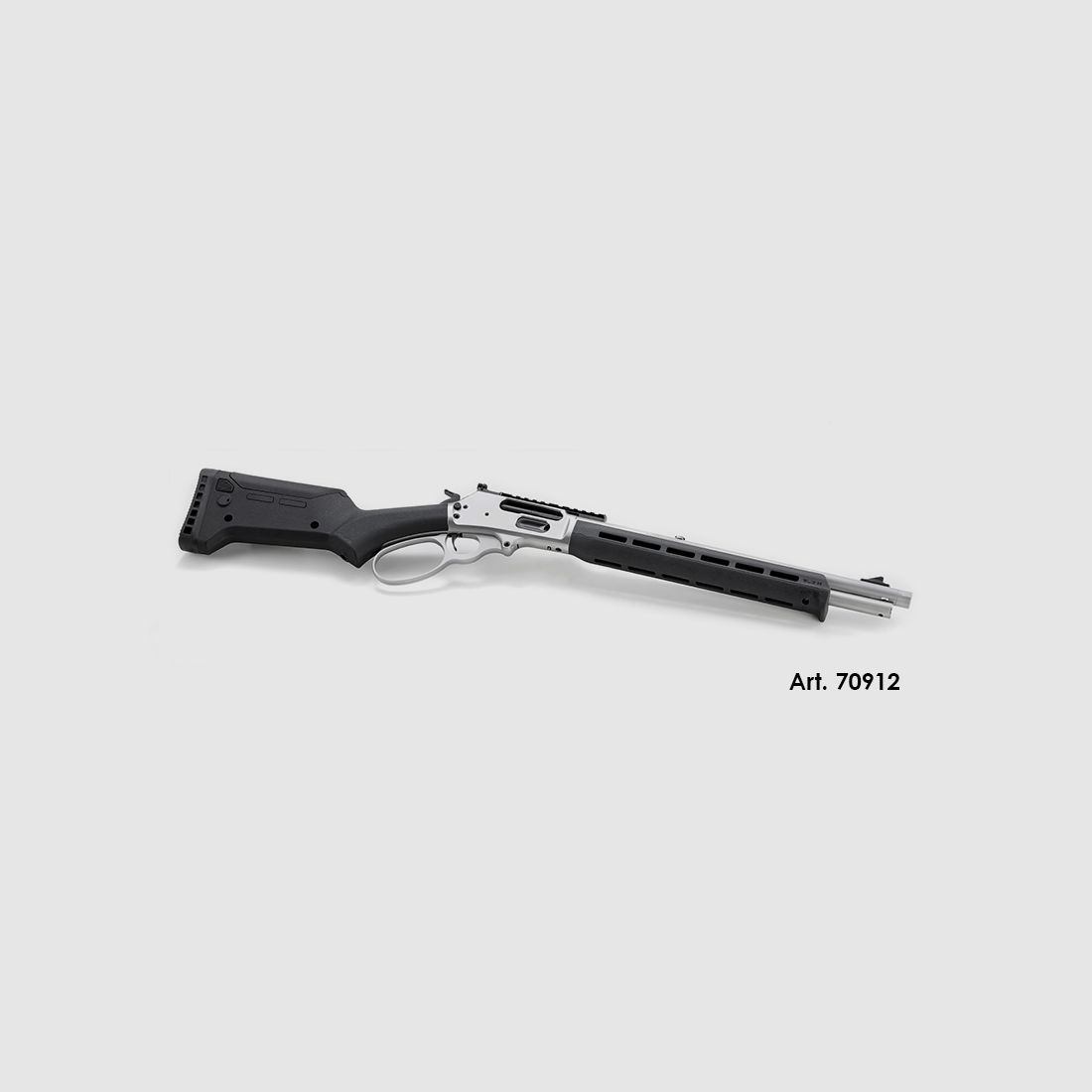 Marlin 1895 Trapper .45-70 Govt (84 cm), Bild 3 von 5