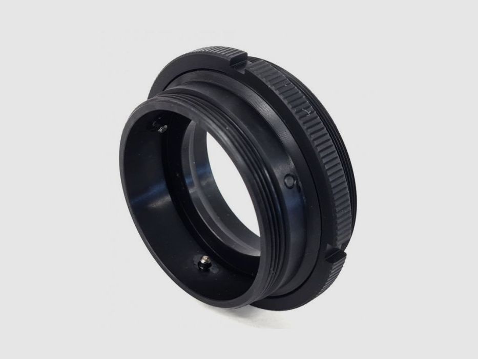 Rusan Reduzierring für alle Hikmicro Thunder Modelle, Bild 1 von 6