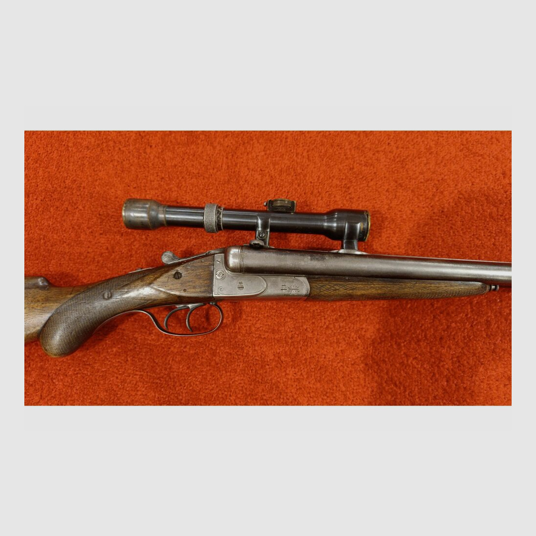 Kessler ohne 12/65;12/65