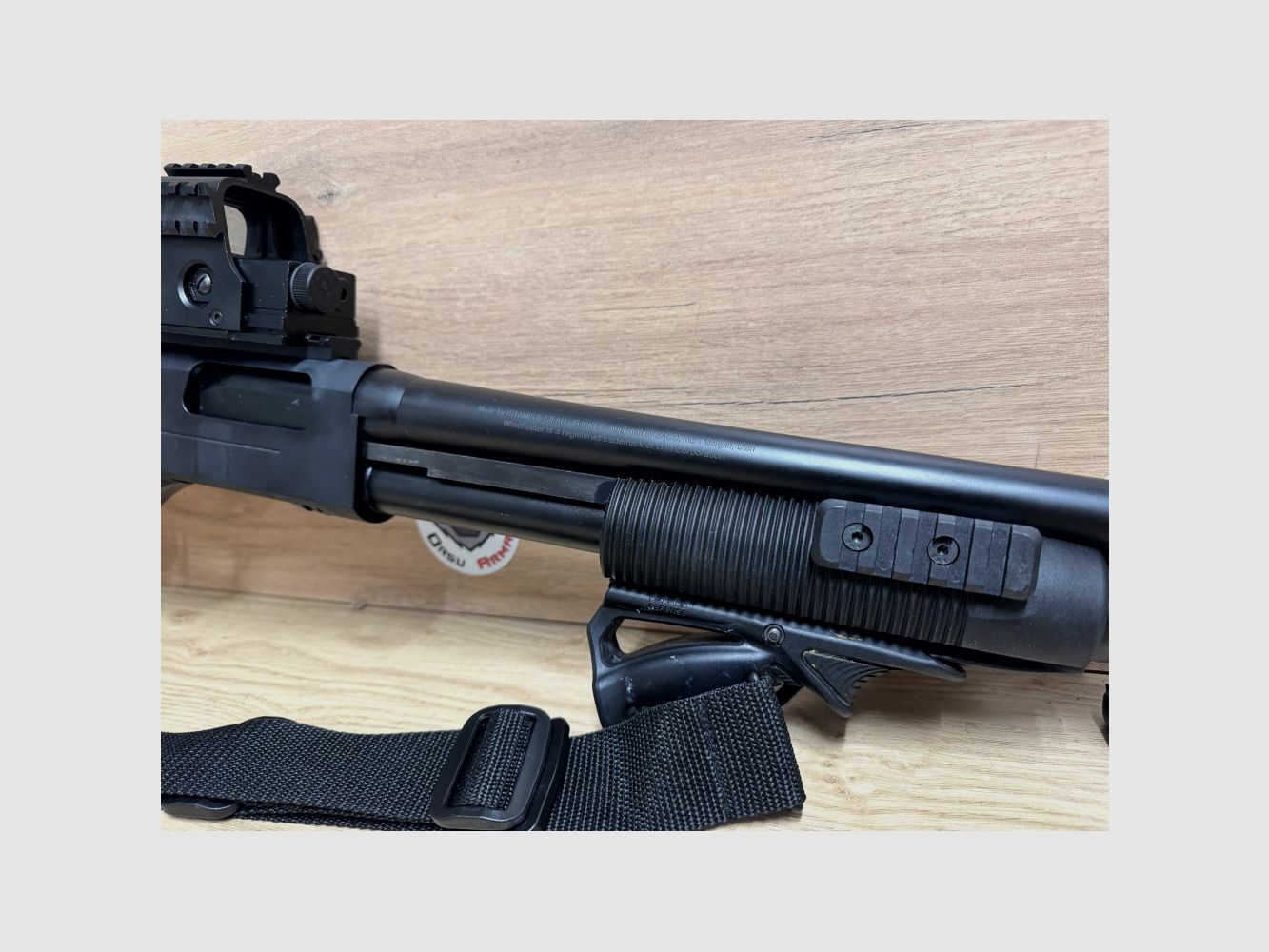 WINCHESTER SXP EXTREME DEFENDER, Bild 10 von 17