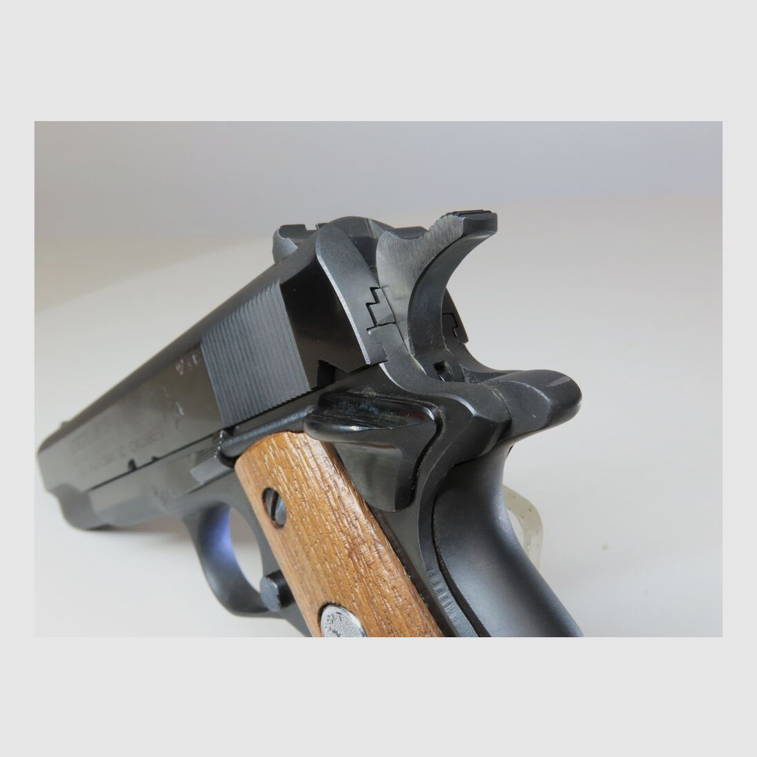 Top Colt 1911 MK 4 Series 70