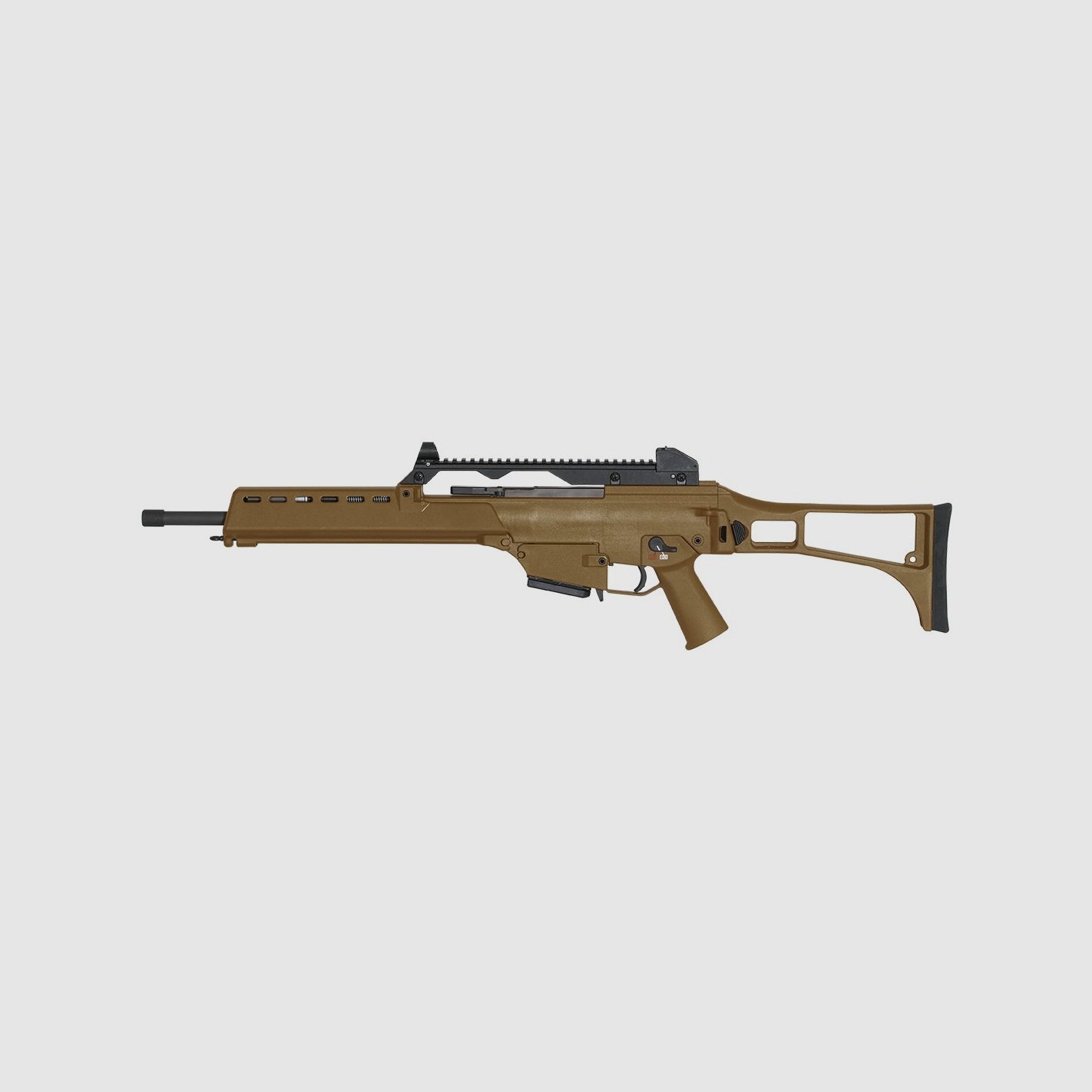 HECKLER & KOCH – CARABINA MOD. HK243 S SAR DESERT – CAL.223