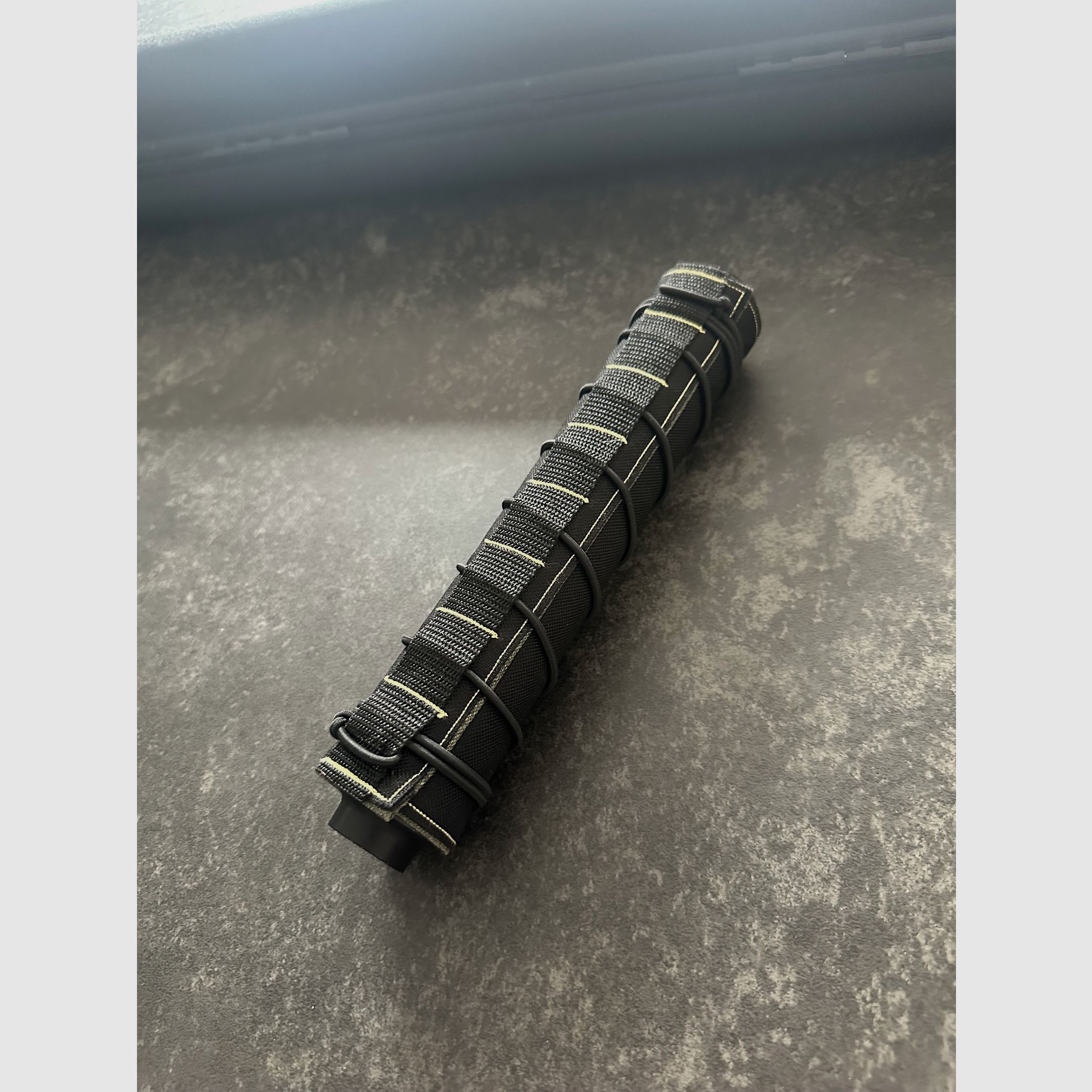 Sonic Nielson 45 KL Schalldämpfer M15x1 7,62mm