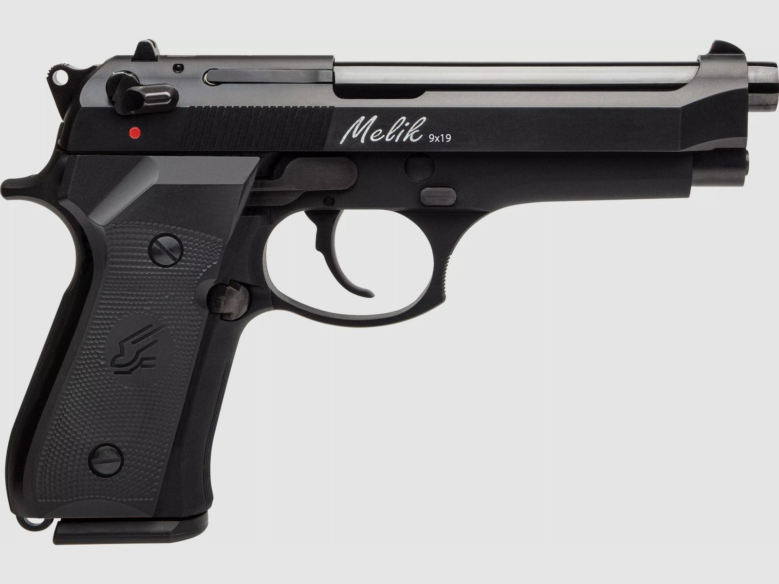Pistol DERYA MELIK C301