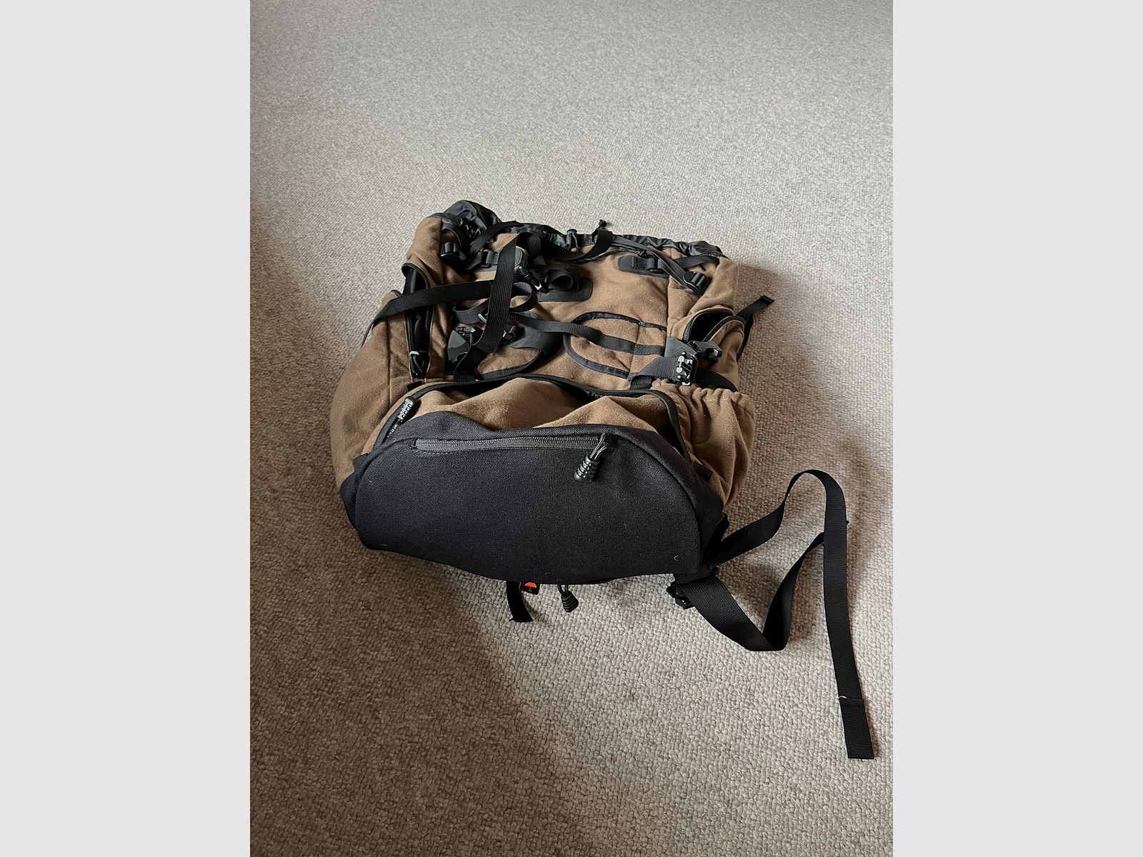 Zaino leggero Blaser Ultimate Expedition